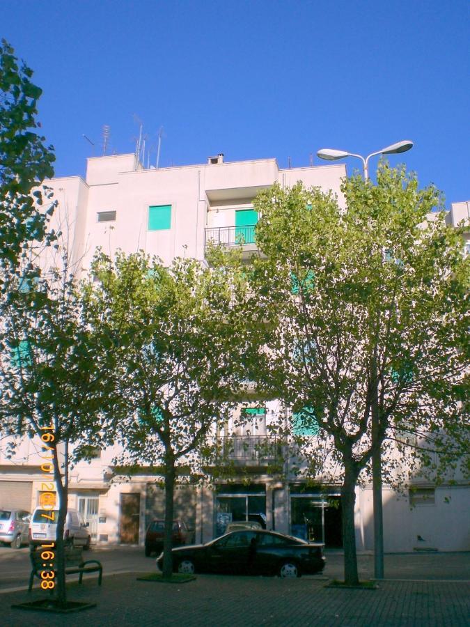 Brilliant Holiday Ostuni Exterior foto
