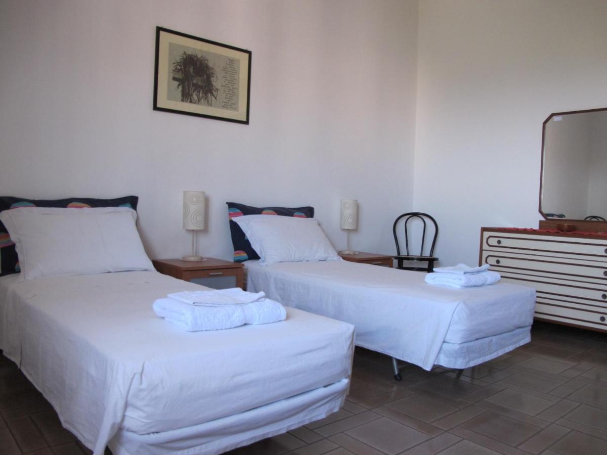 Brilliant Holiday Ostuni Exterior foto