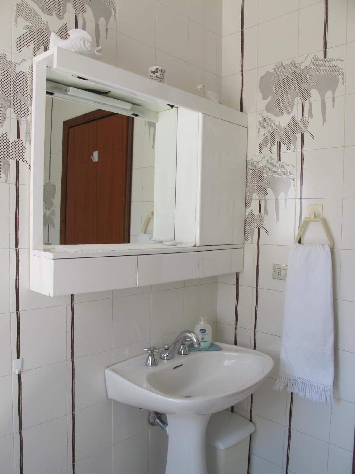 Brilliant Holiday Ostuni Quarto foto